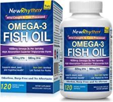 omaga fish oil