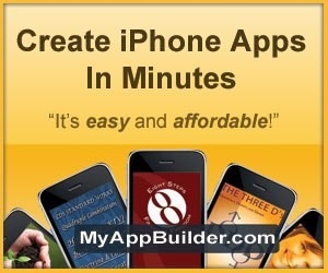 My App Builder