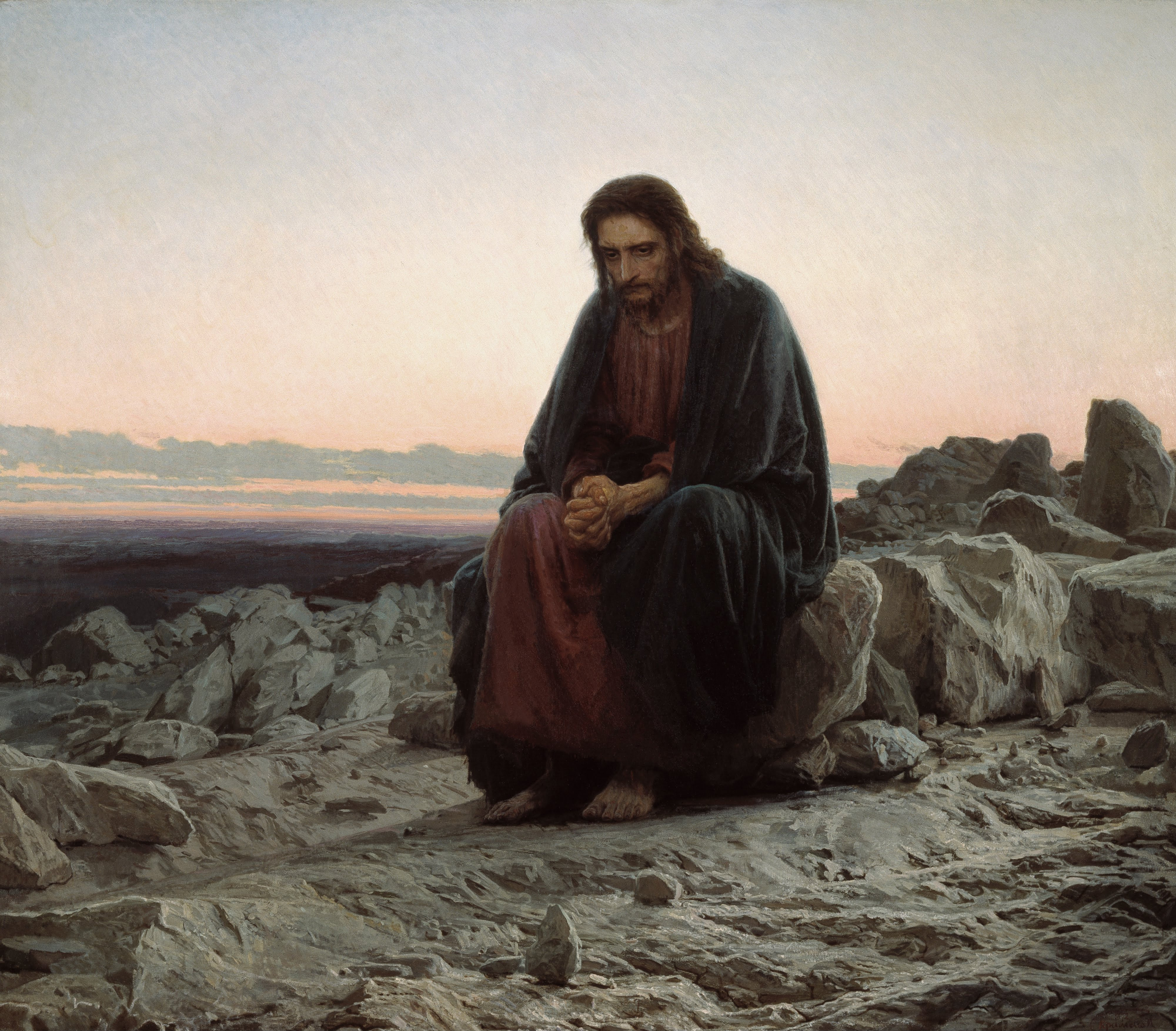 https://upload.wikimedia.org/wikipedia/commons/1/17/Christ_in_the_Wilderness_-_Ivan_Kramskoy_-_Google_Cultural_Institute.jpg