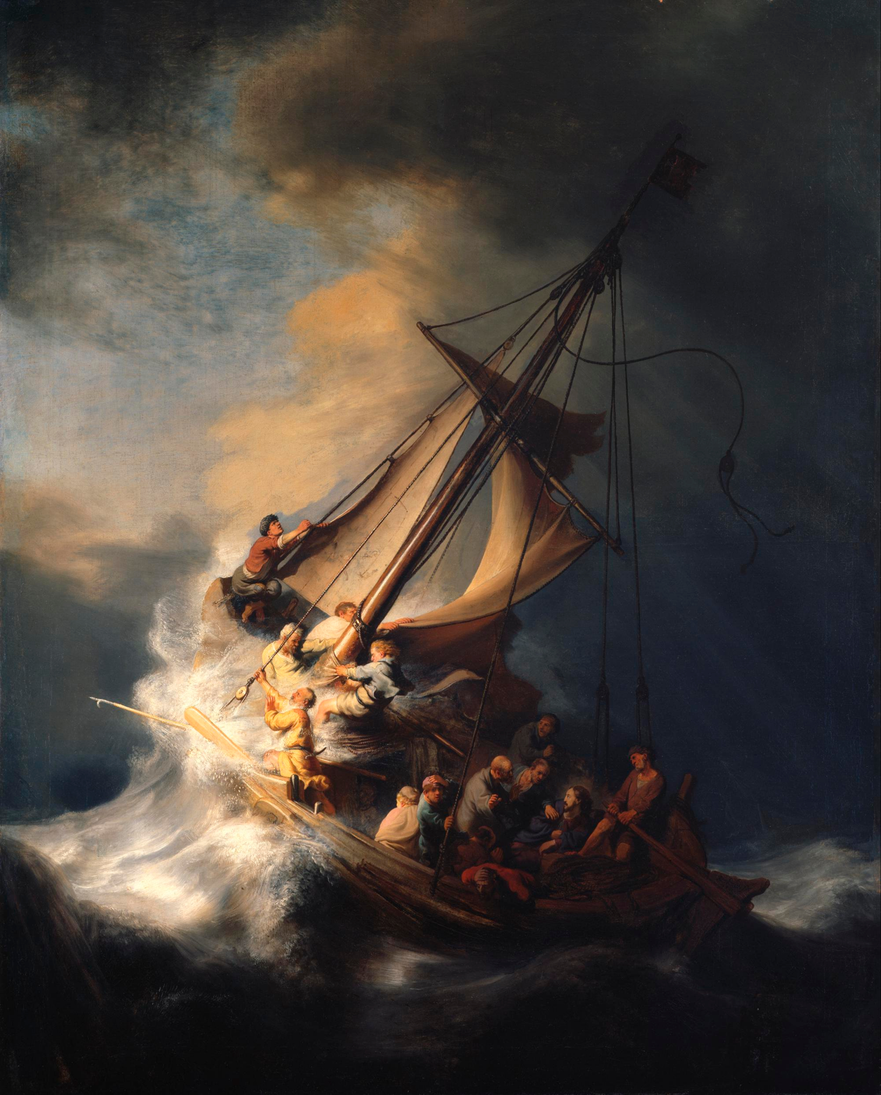 https://upload.wikimedia.org/wikipedia/commons/f/f3/Rembrandt_Christ_in_the_Storm_on_the_Lake_of_Galilee.jpg